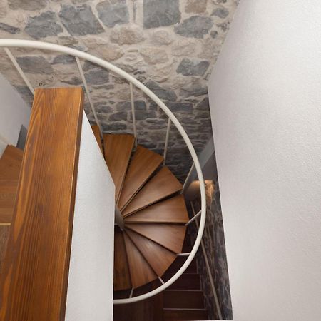 Jasminka Apartments Podgora Esterno foto
