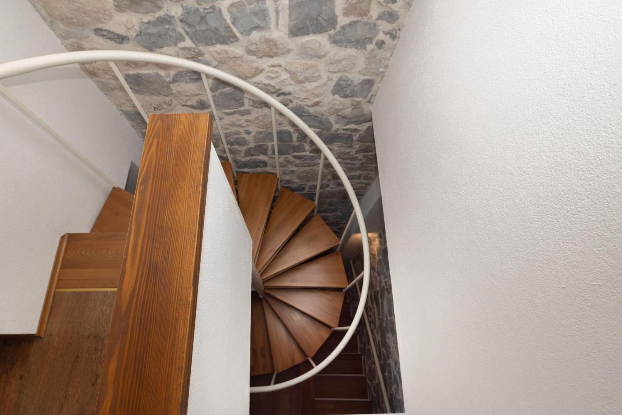 Jasminka Apartments Podgora Esterno foto