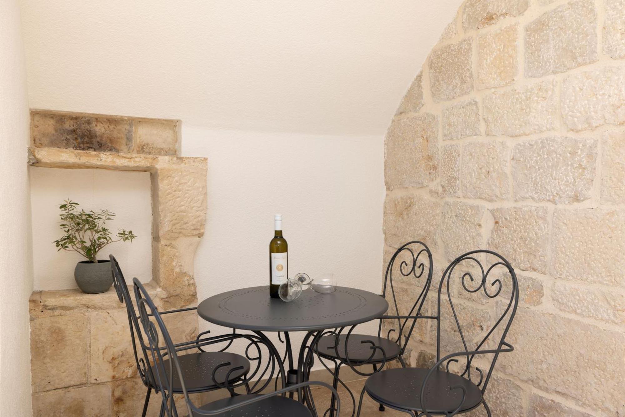 Jasminka Apartments Podgora Esterno foto